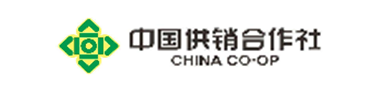 中国供销合作社